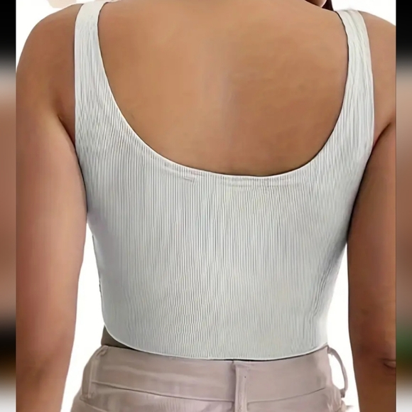 NWOT Temu Tank - Picture 6 of 6